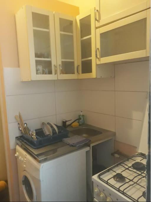 Simple Apartment 10 Minutes To Downtown Viena Exterior foto